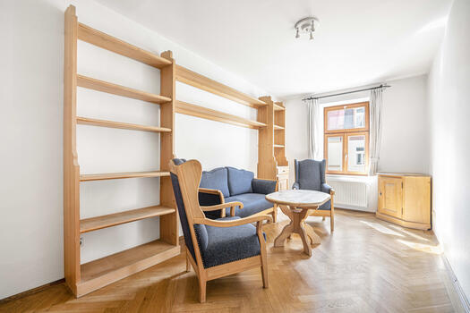 Wohn- oder 3. Schlafzimmer