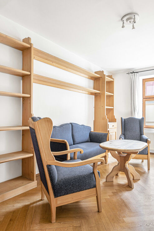 Wohn- oder 3. Schlafzimmer