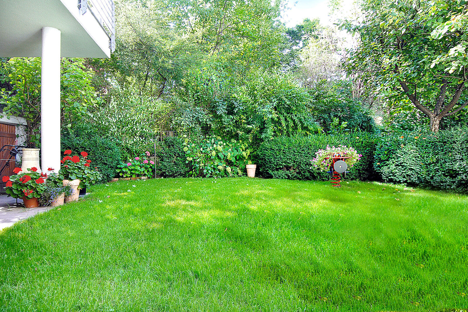 Garten