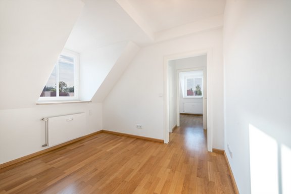 Heller Arbeitsbereich