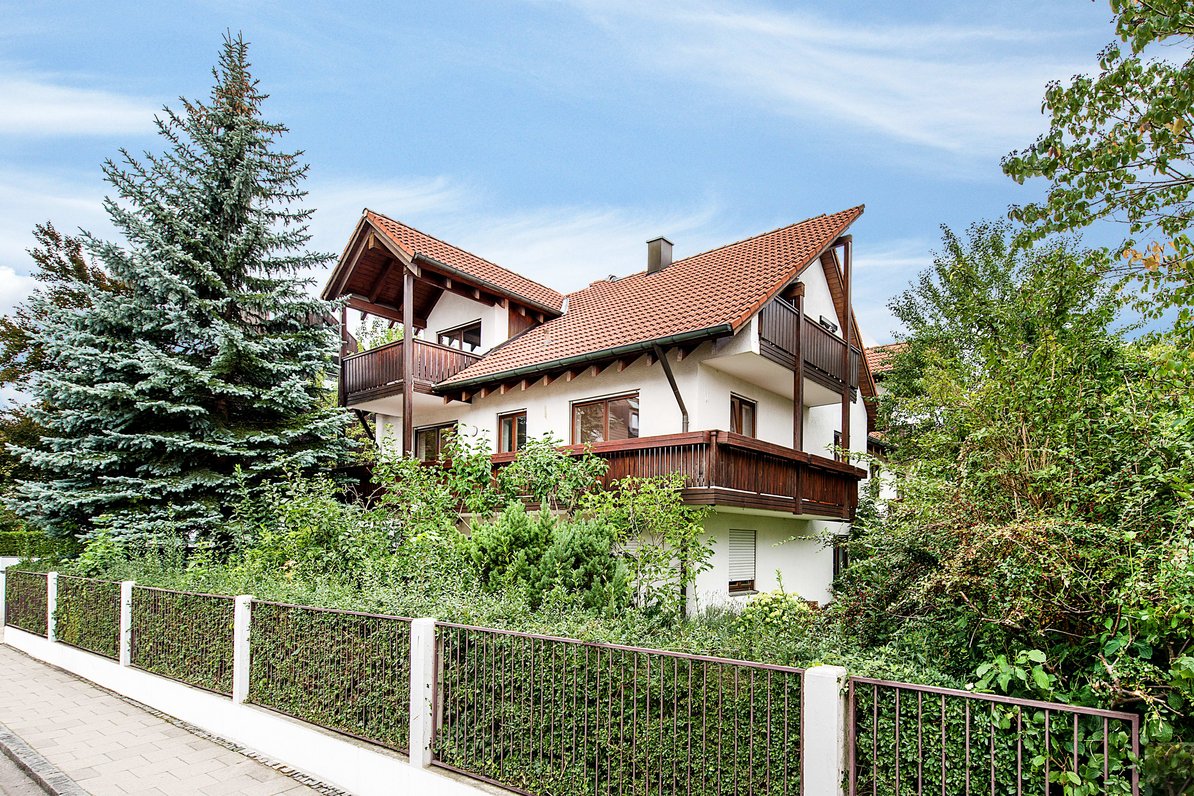House view