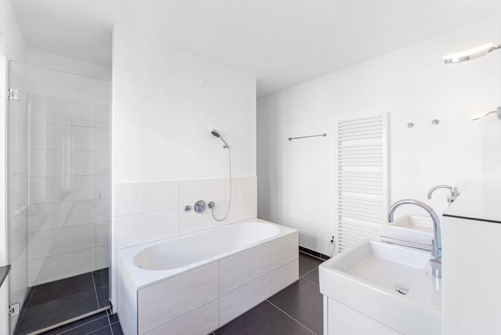 Bad en suite