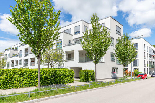 House view