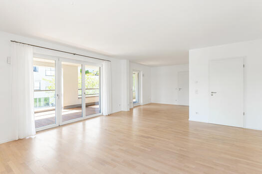 Possibility of another room