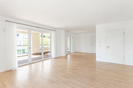 Möglichkeit weiteres Zimmers