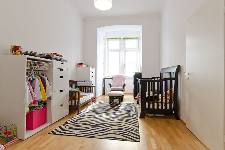 Kinderzimmer