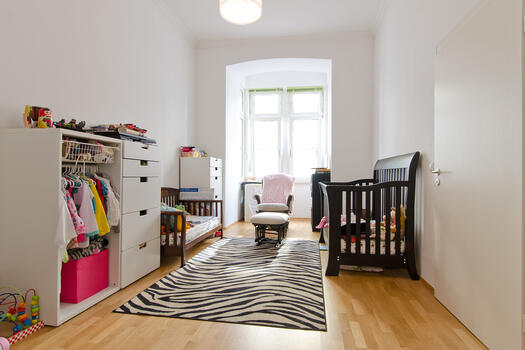 Kinderzimmer