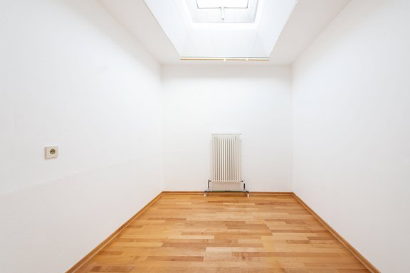 Study or dressing room