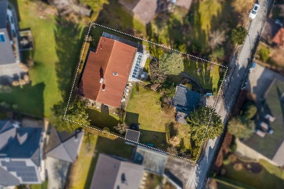 Plot bird&#039;s eye view