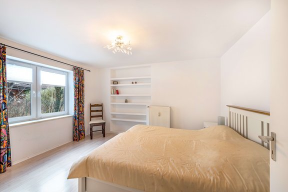 Bedroom - granny annexe