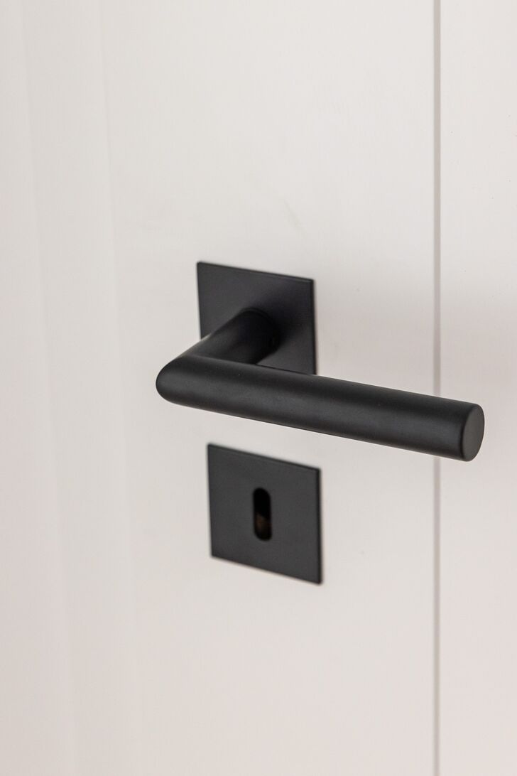 Ausstattungsdetail Türgriff