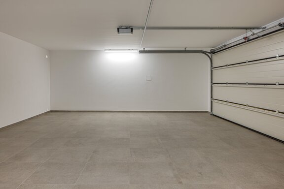 Doppelgarage