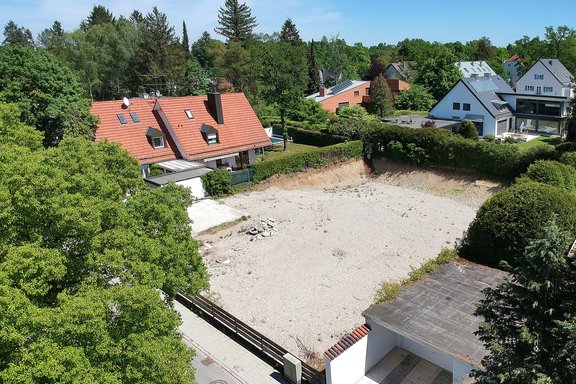 Drone image property