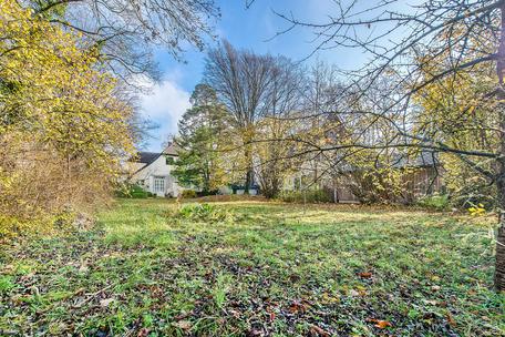 Herrliches Baugrundstück mit perfekter Süd-/Westausrichtung