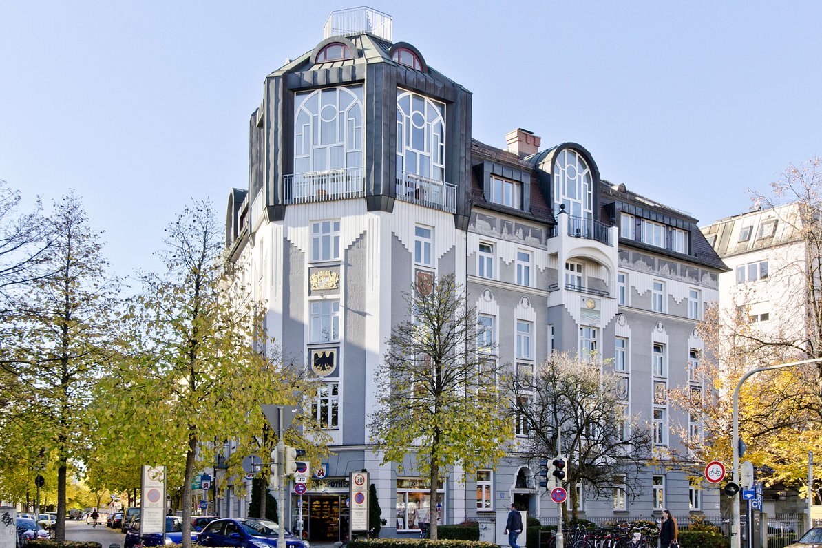 Ansicht