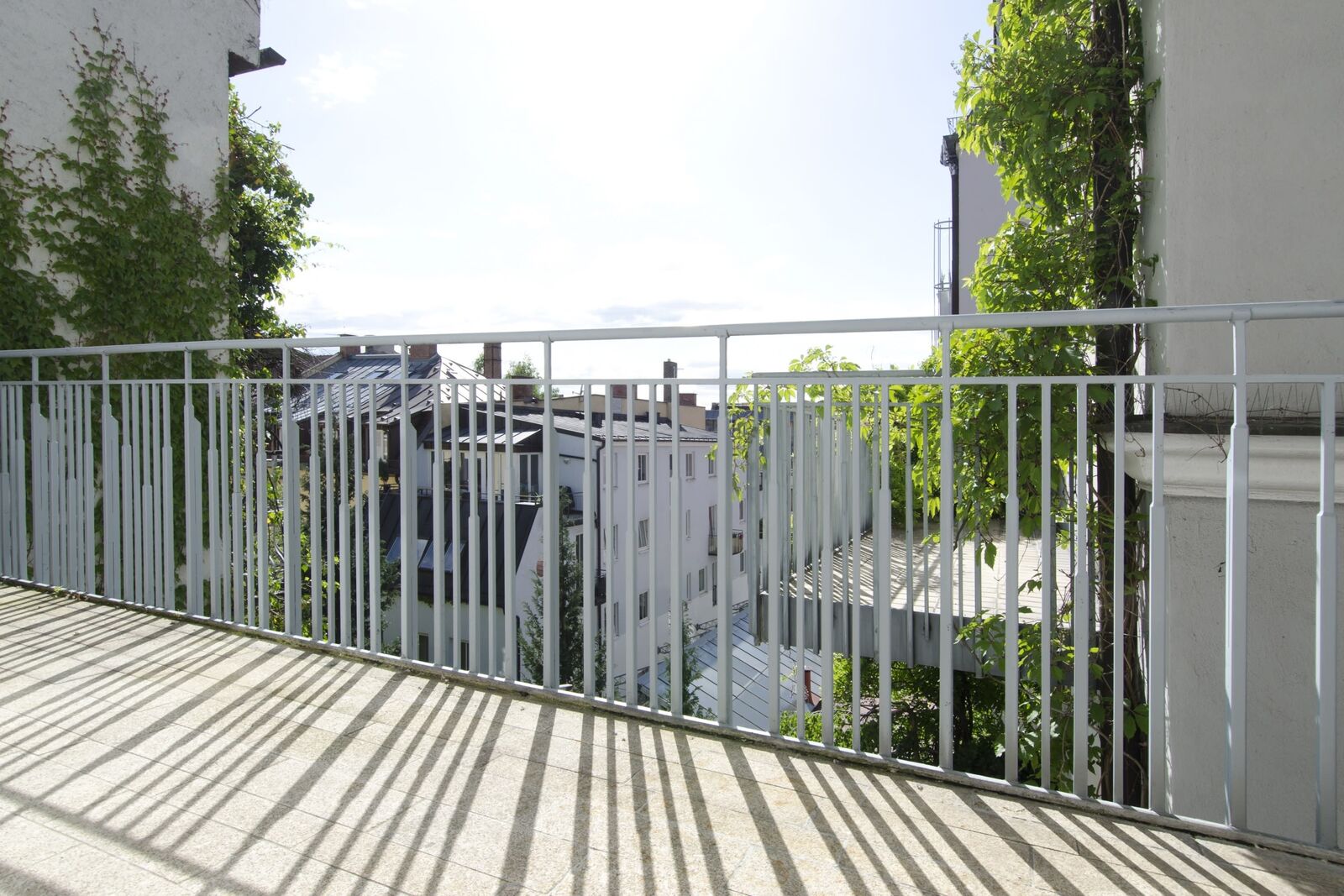 Westbalkon