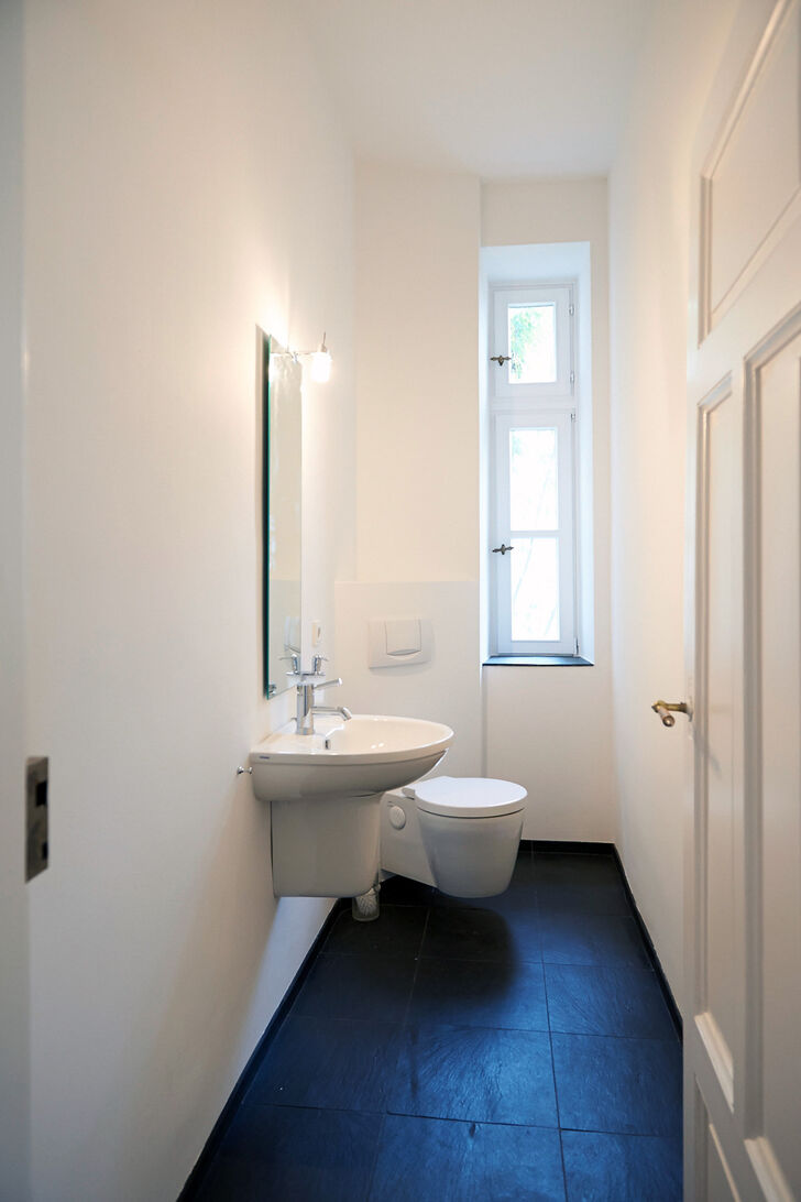 Gäste-WC