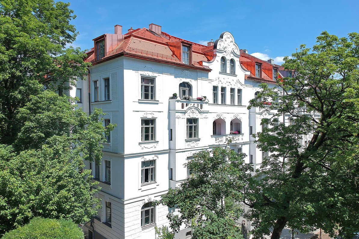 House view