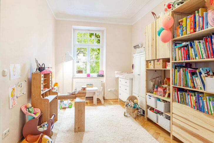 Kinderzimmer
