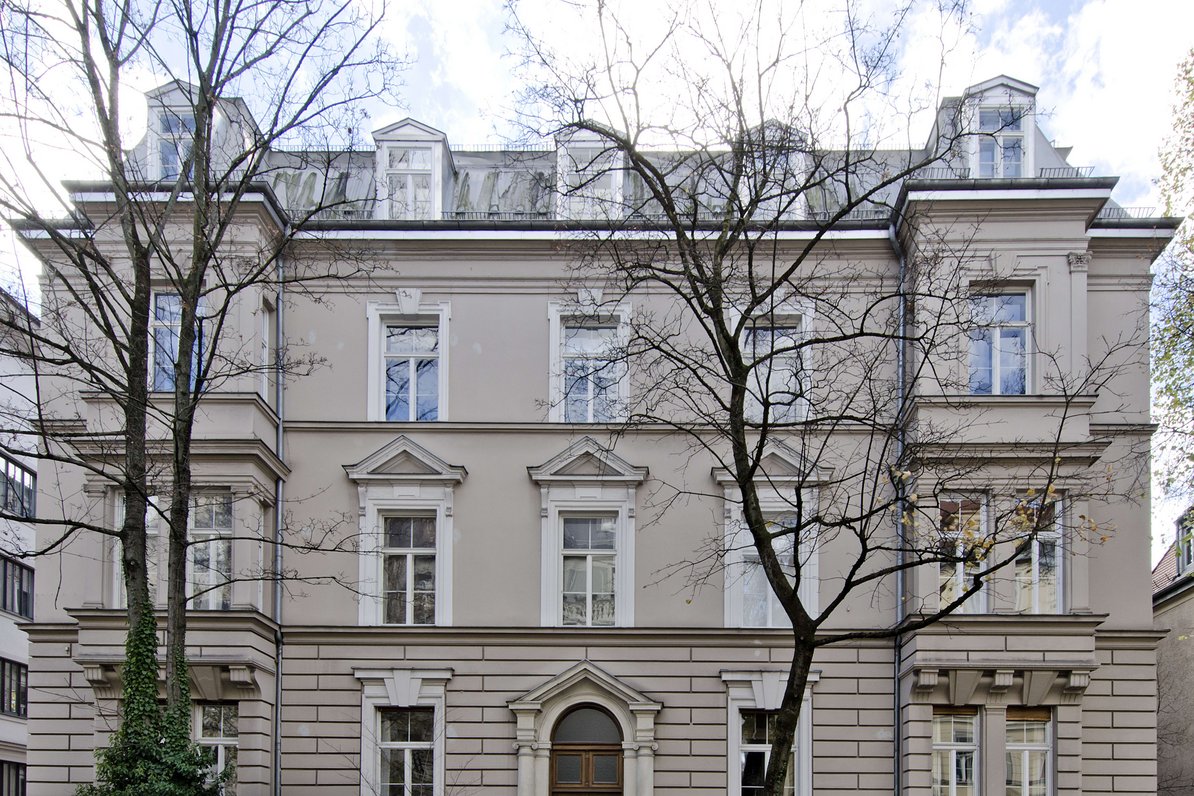 House view