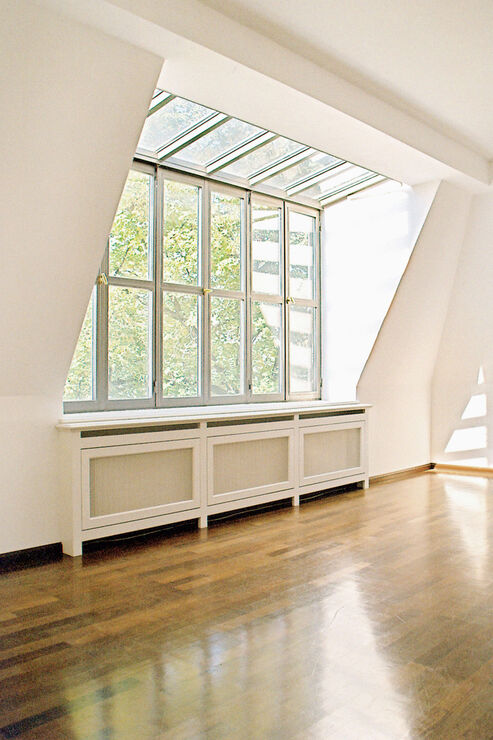 Arbeitszimmer