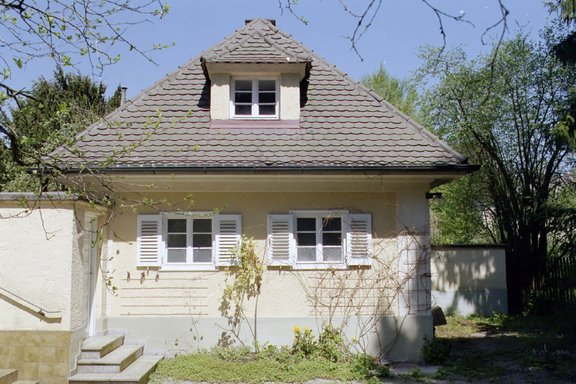 Ansicht