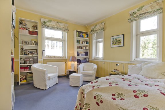 Children's room upstairs