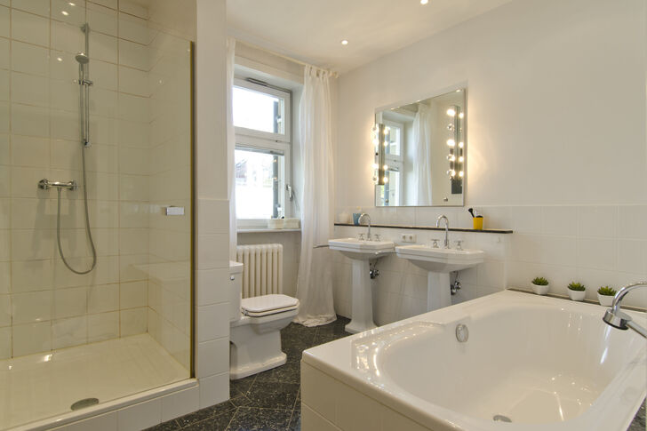 Kinder Badezimmer