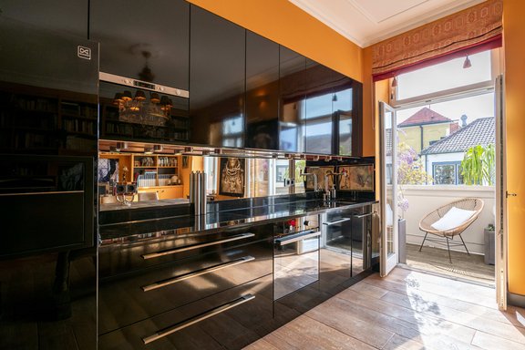 Ästhetik und Funktionalität