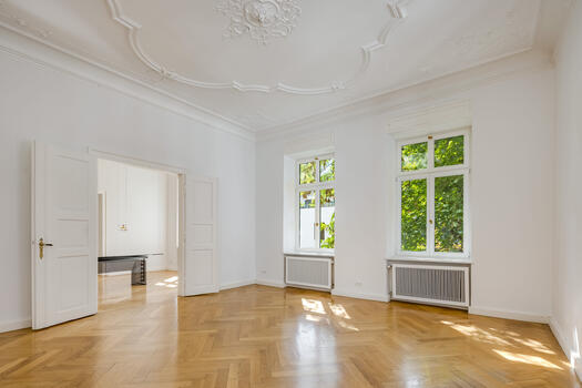 Large living room or bedroom