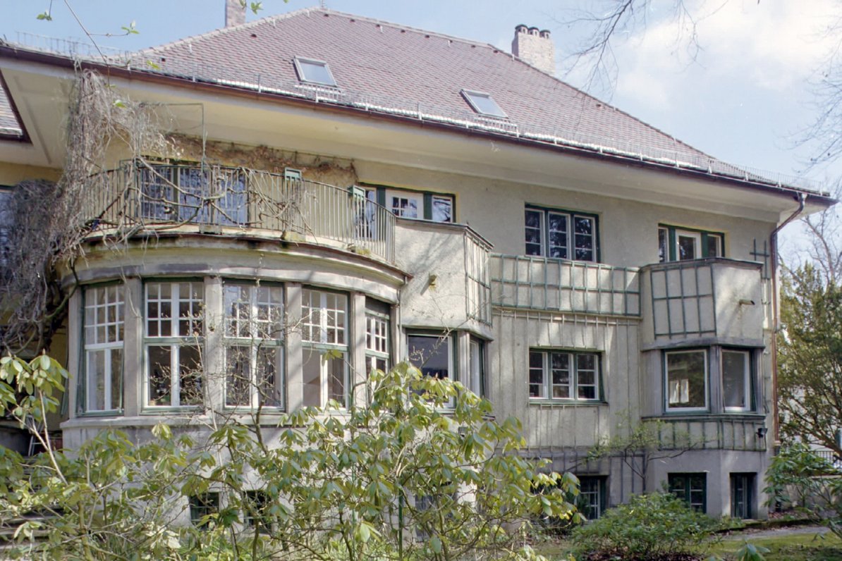 House view