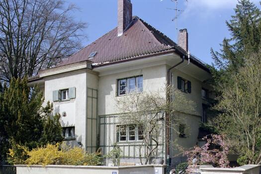 Ansicht