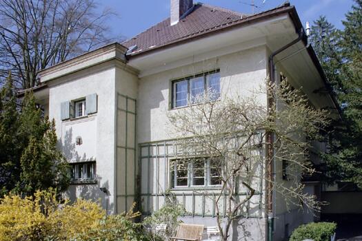 Ansicht