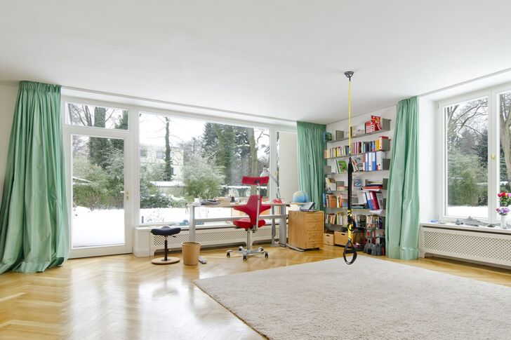 Kinderzimmer