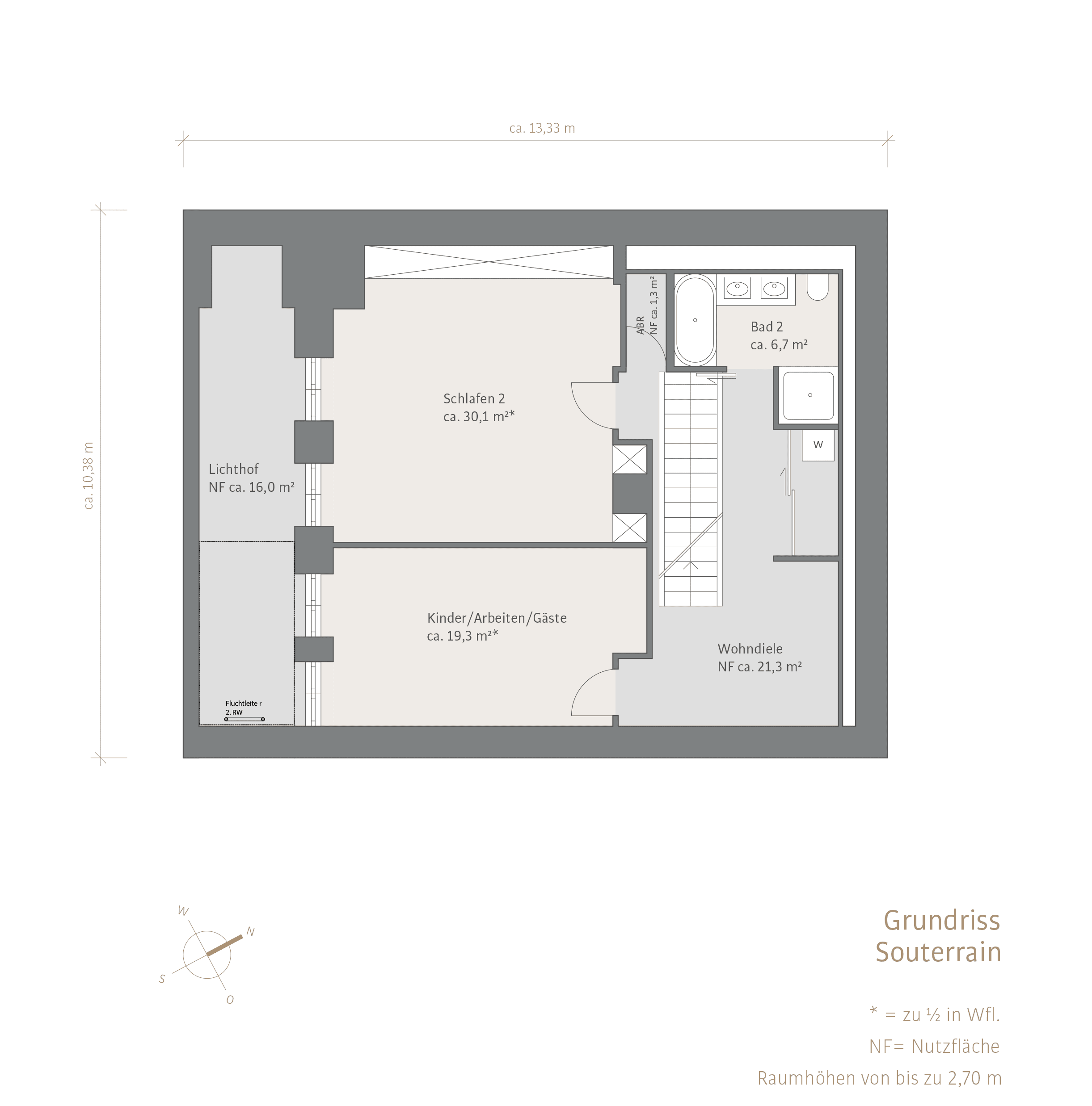 Souterrain