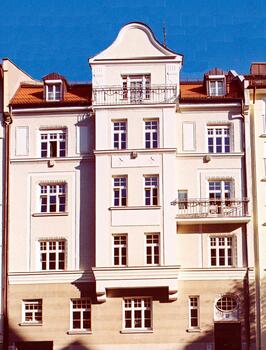 House view