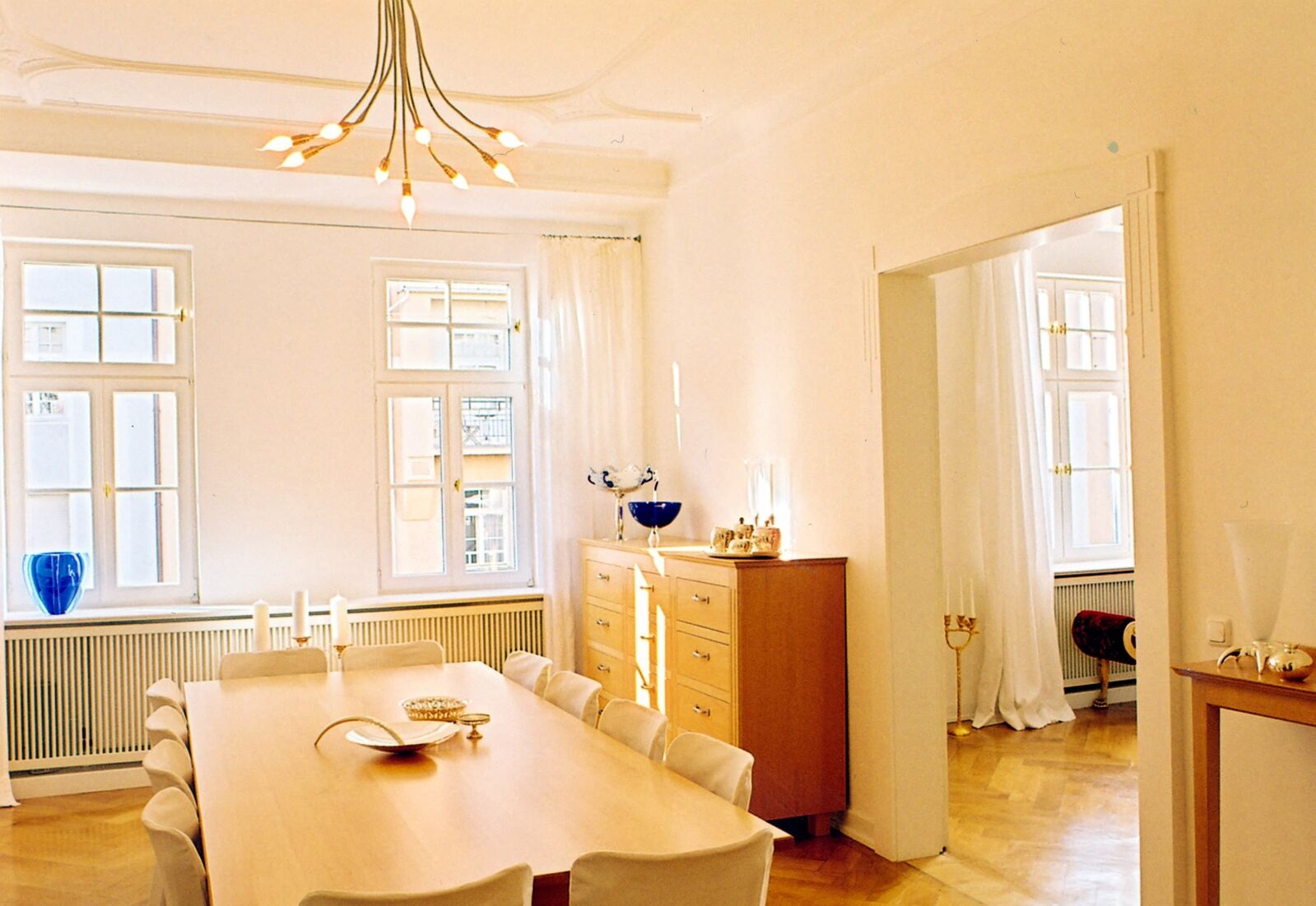 Esszimmer