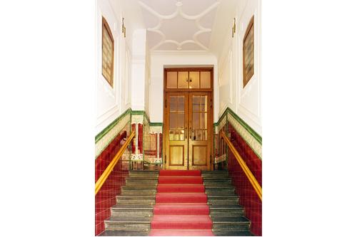 Herrschaftliche Jugendstilwohnung