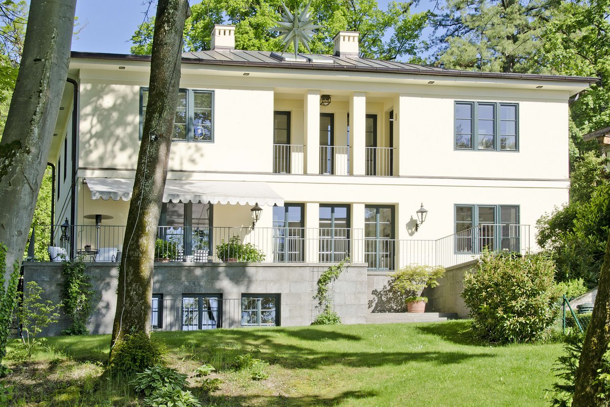 House view