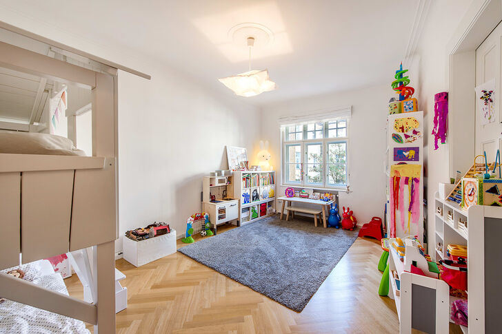 Kinderzimmer