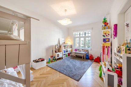 Children&#039;s room