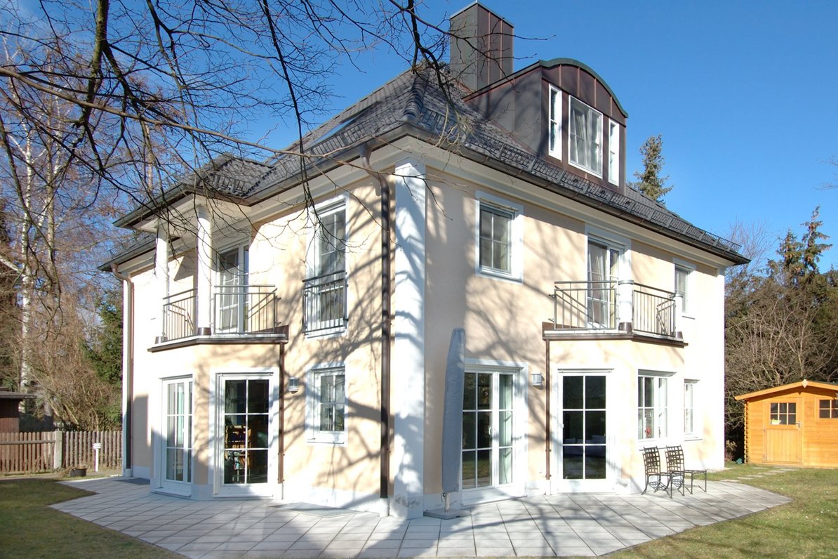 House view