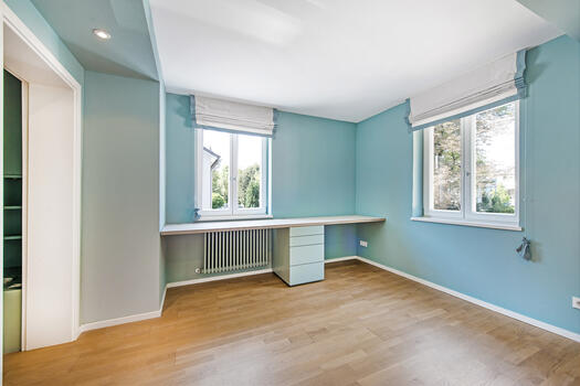 Gäste- oder Arbeitszimmer