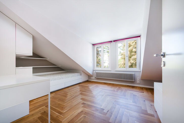 Kinderzimmer