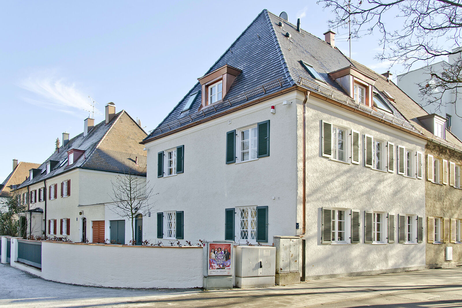 Ansicht