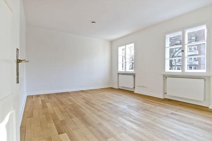Schlafzimmer OG