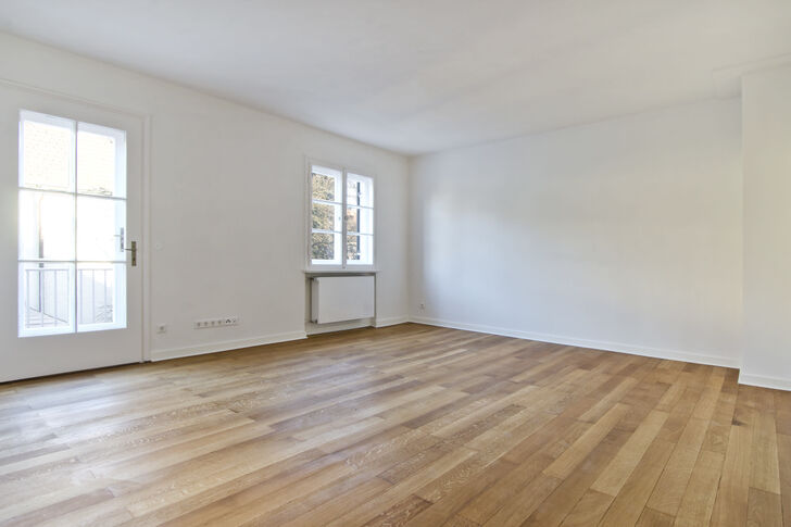 Schlafzimmer OG
