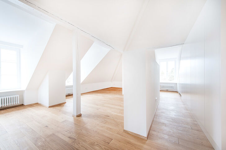 Dachstudio