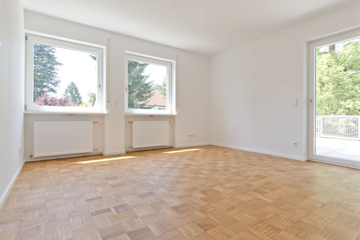 Elternschlafzimmer