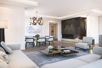 Design-Ästhetik (visualisiert)